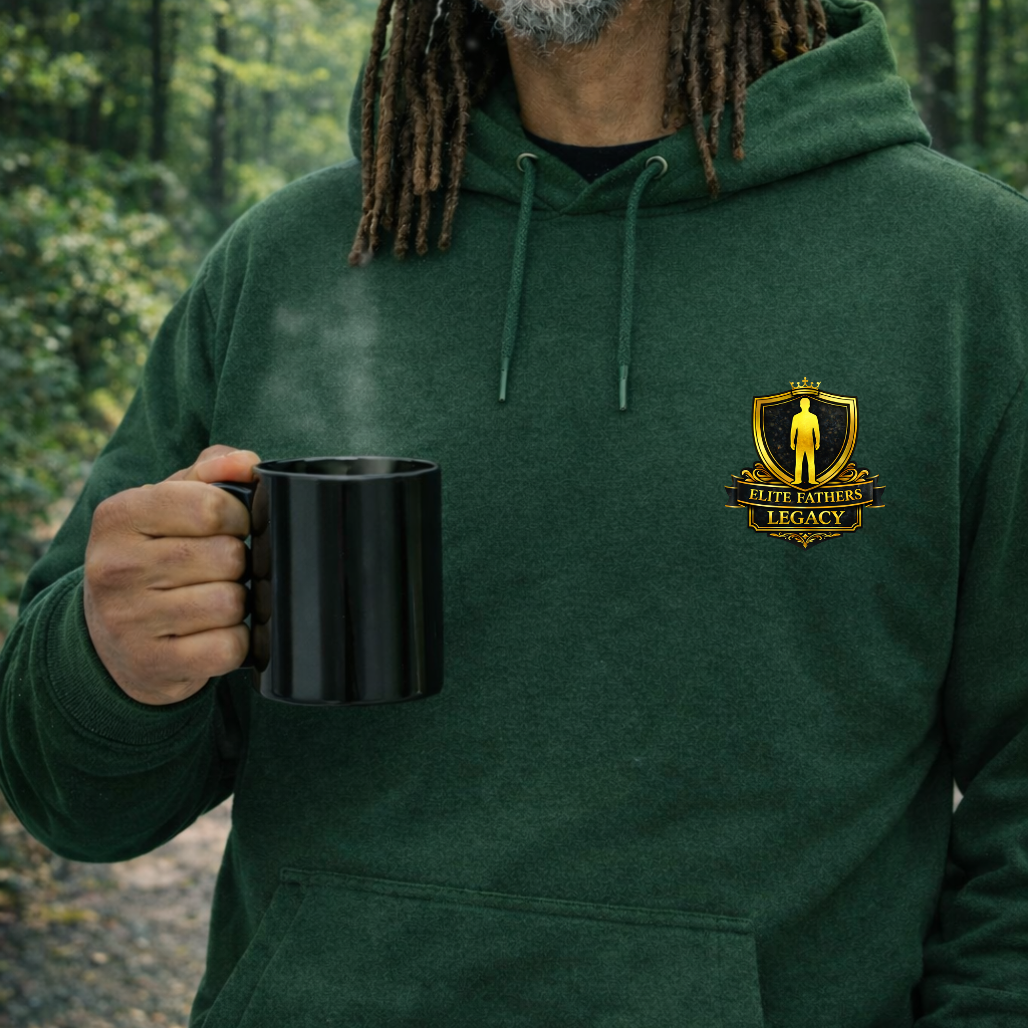 If You’re Going Through Hell Keep Going Hoodie – Motivational Quote Graphic Hoodie, Faith Inspired Streetwear, Gift for Inspiration Lovers