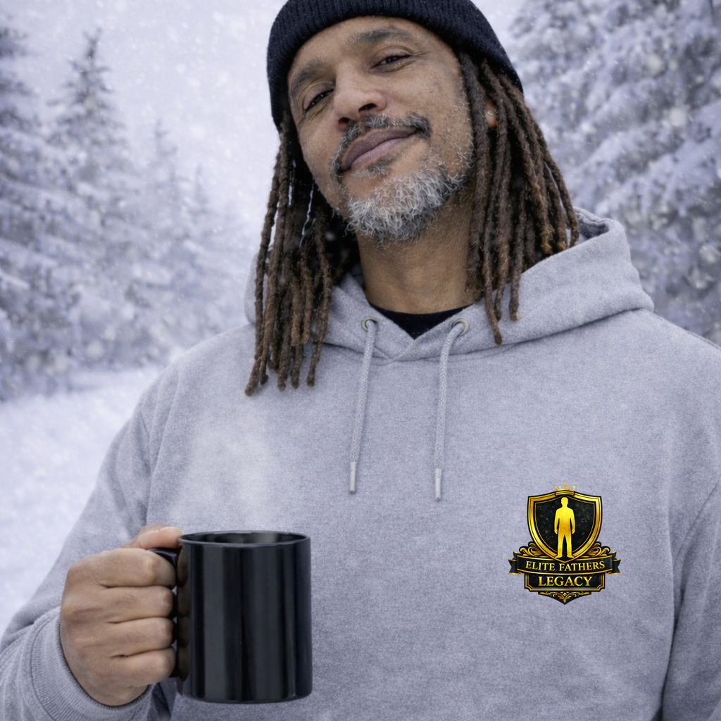 If You’re Going Through Hell Keep Going Hoodie – Motivational Quote Graphic Hoodie, Faith Inspired Streetwear, Gift for Inspiration Lovers