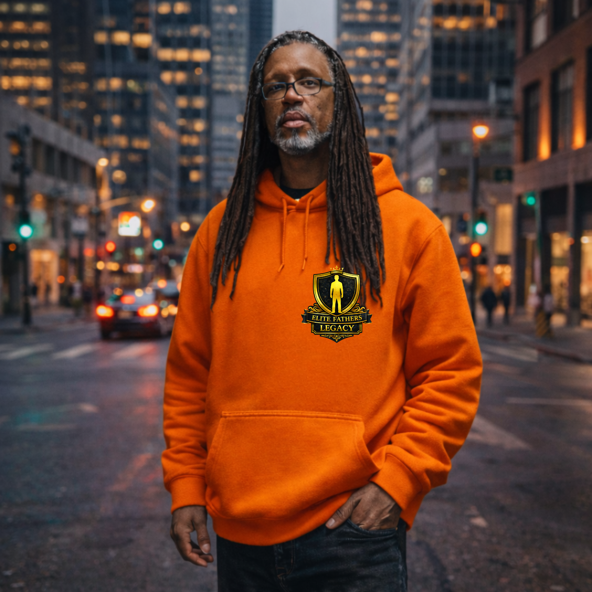 If You’re Going Through Hell Keep Going Hoodie – Motivational Quote Graphic Hoodie, Faith Inspired Streetwear, Gift for Inspiration Lovers