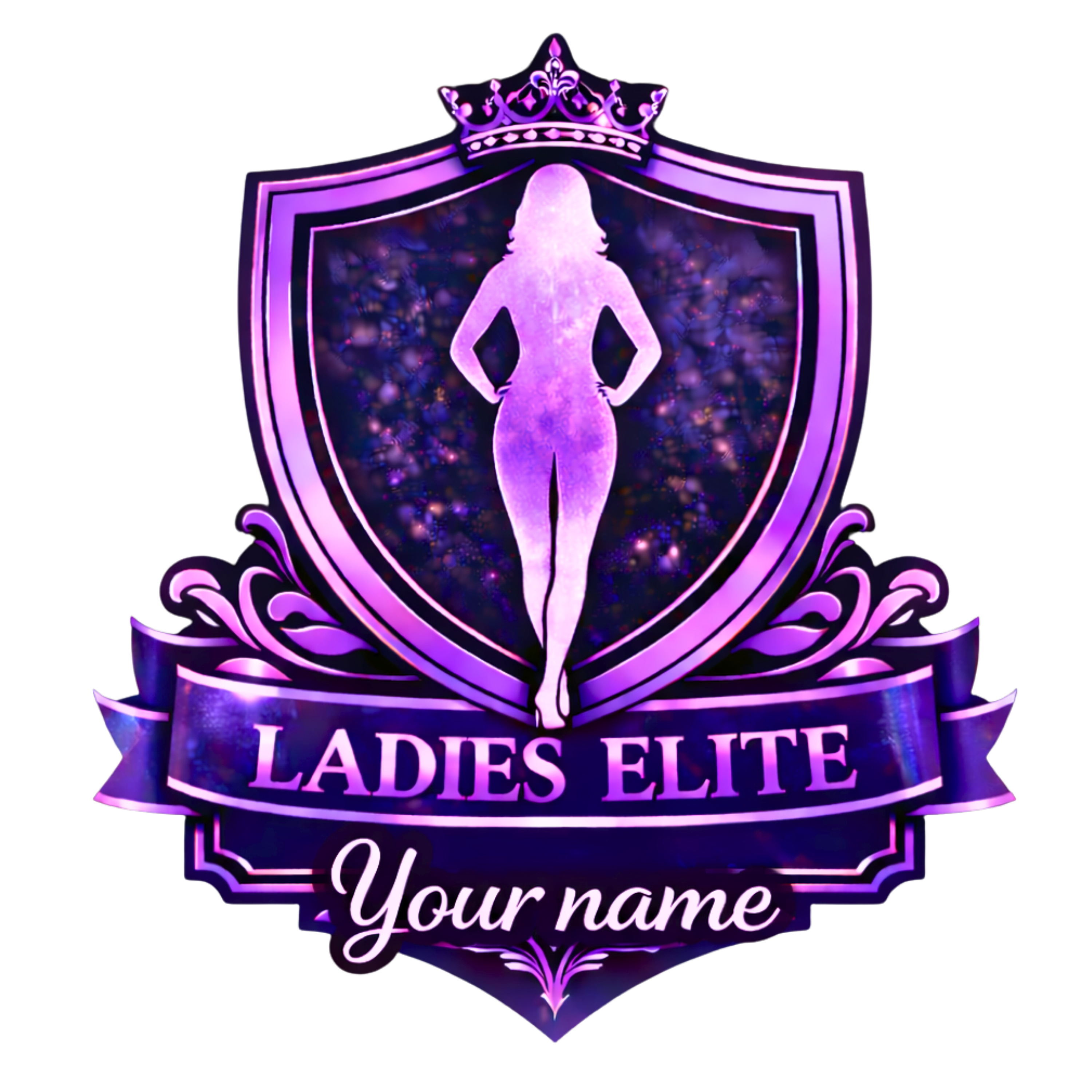 Daughter of the King – Legacy Ladies Elite Collection