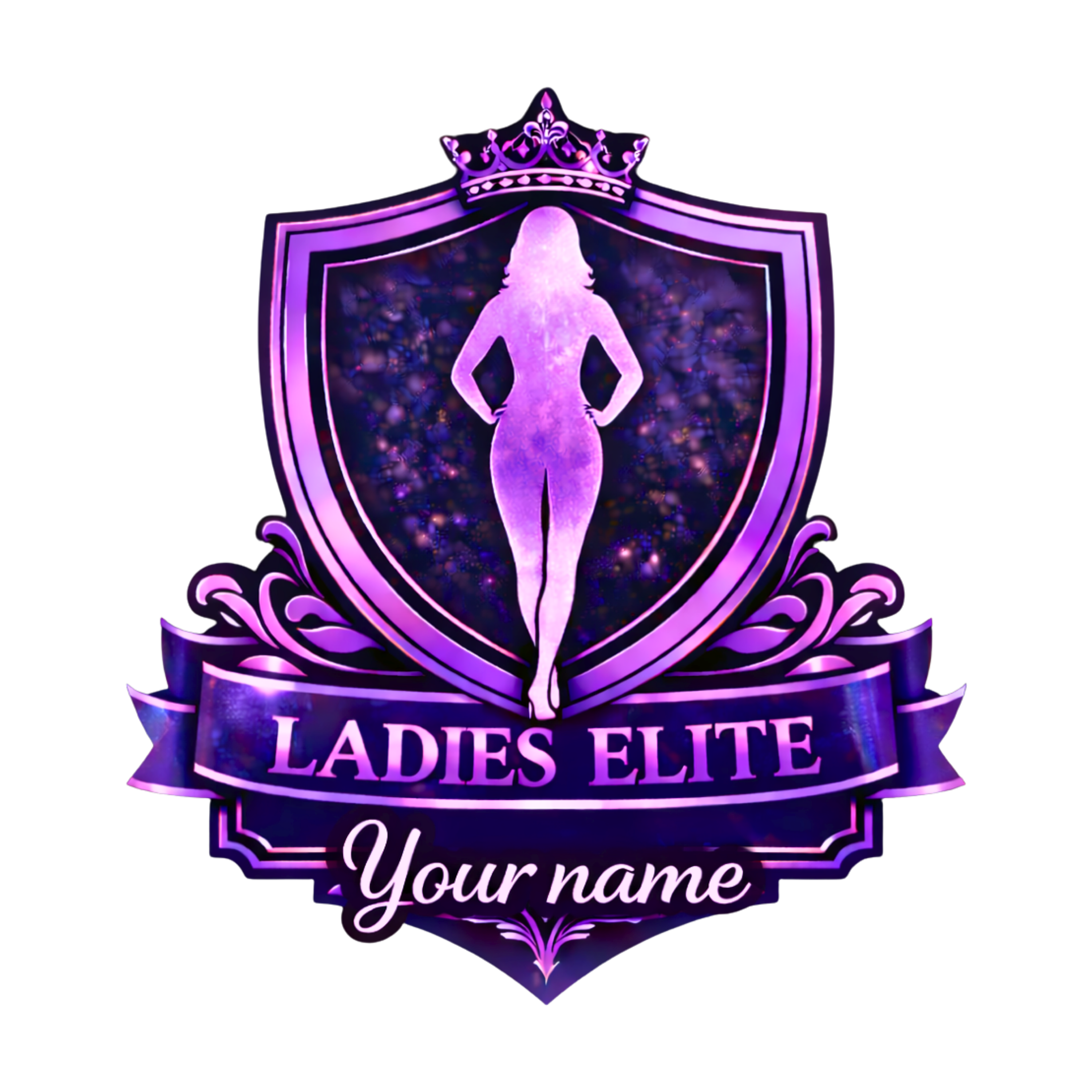 I Honor My Worth - Women’s Empowerment Hoodie | Legacy Ladies Elite Collection